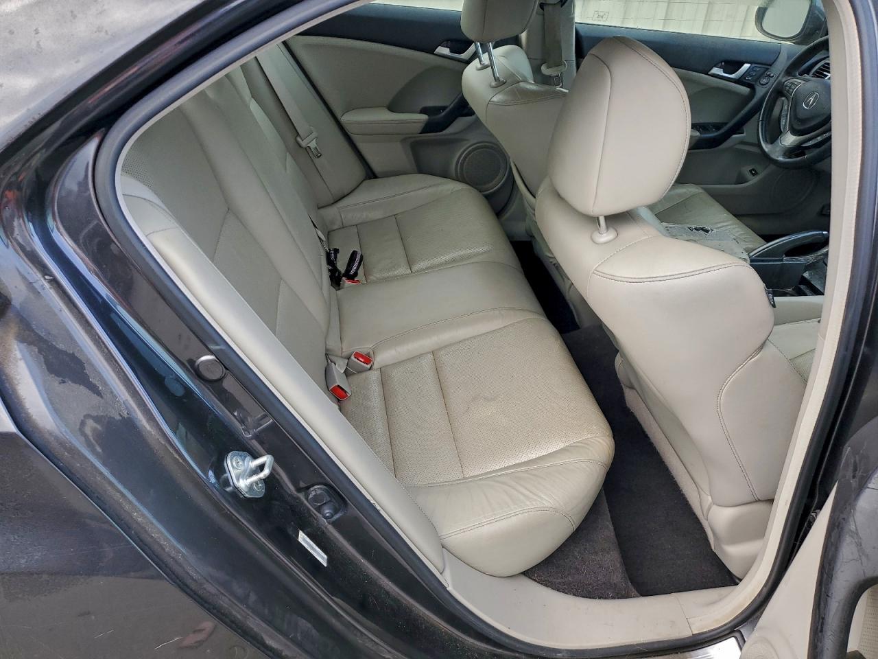 2013 Acura Tsx VIN: JH4CU2F45DC006435 Lot: 94233665