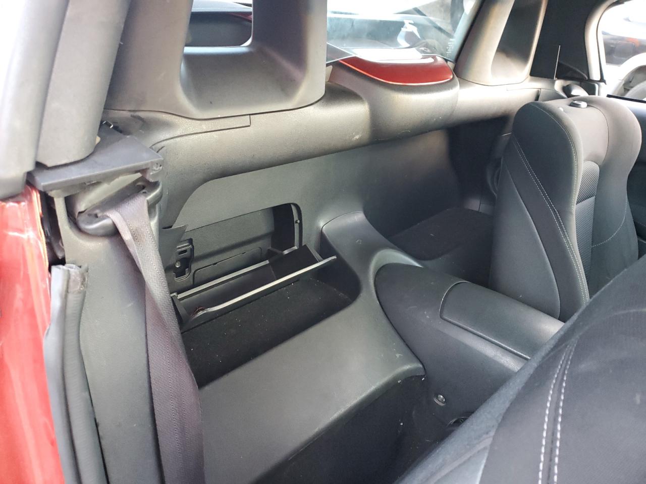 2016 Nissan 370Z Base VIN: JN1AZ4FH7GM910538 Lot: 92652275