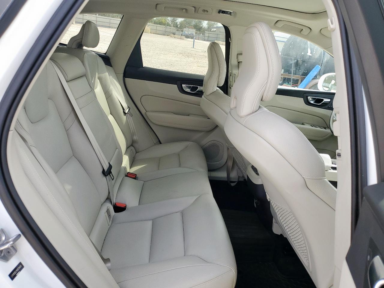 2019 Volvo Xc60 T5 Inscription VIN: LYV102DL9KB278499 Lot: 93296705