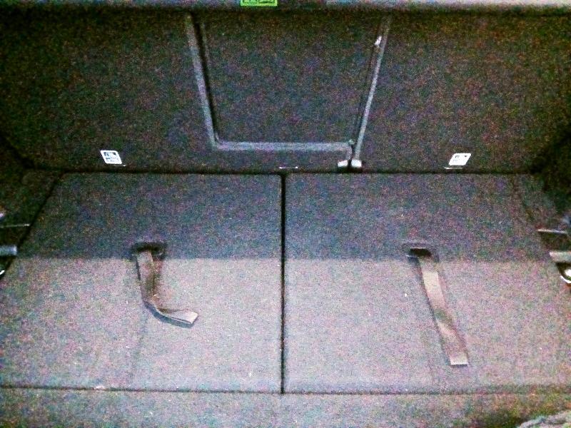 2017 LAND ROVER DISCOVERY SPORT 2.0 TD4 180 SE TECH 5DR