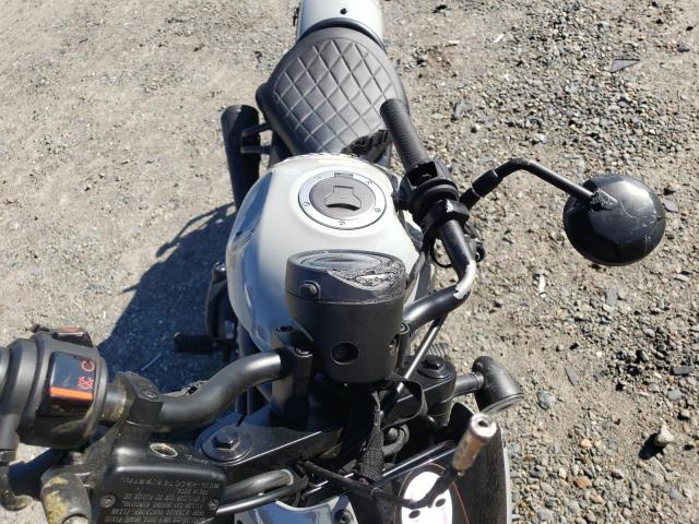 2024 HONDA CMX500 A2  