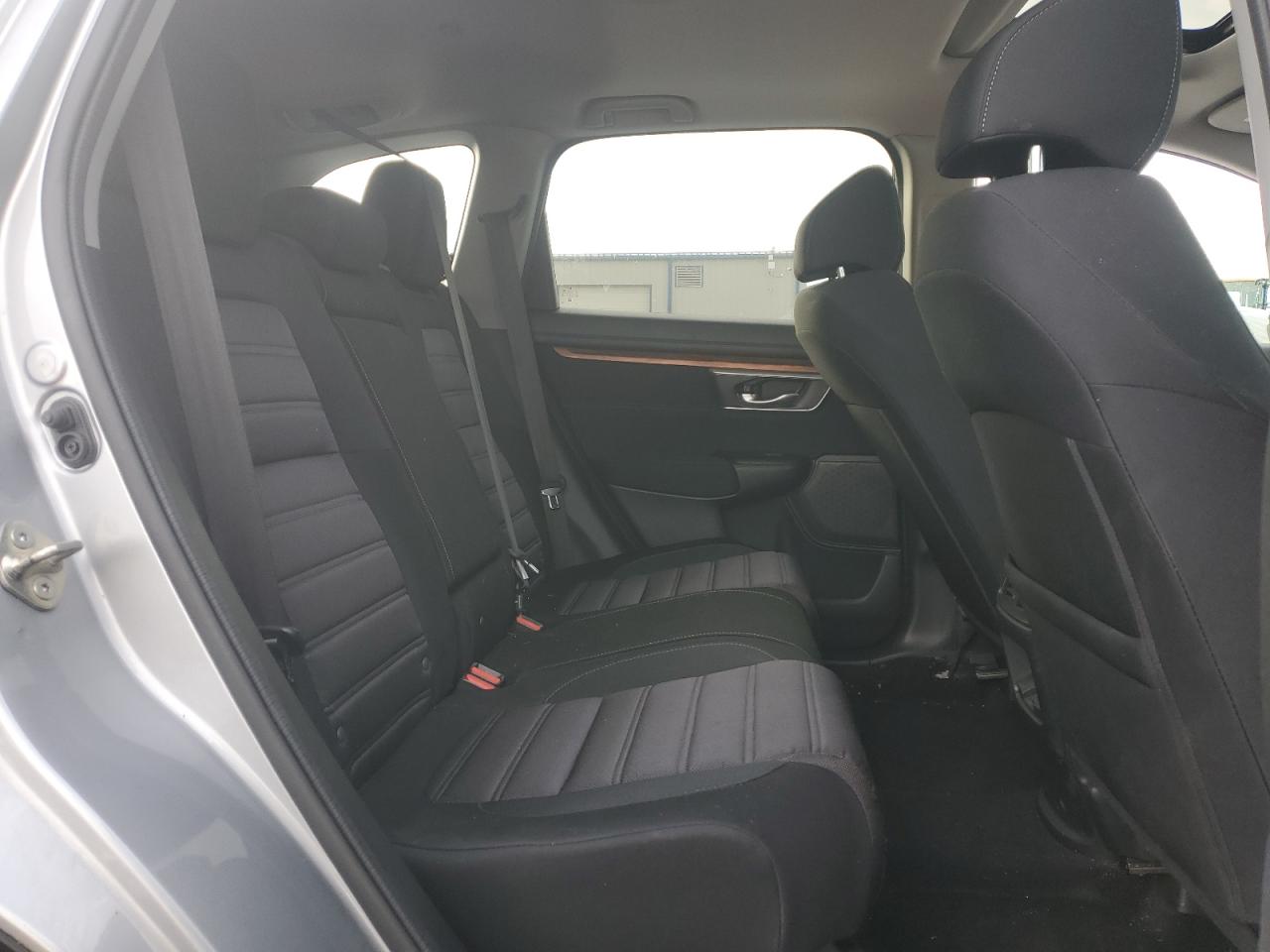 2019 Honda Cr-V Ex VIN: 7FARW2H59KE039874 Lot: 92025145