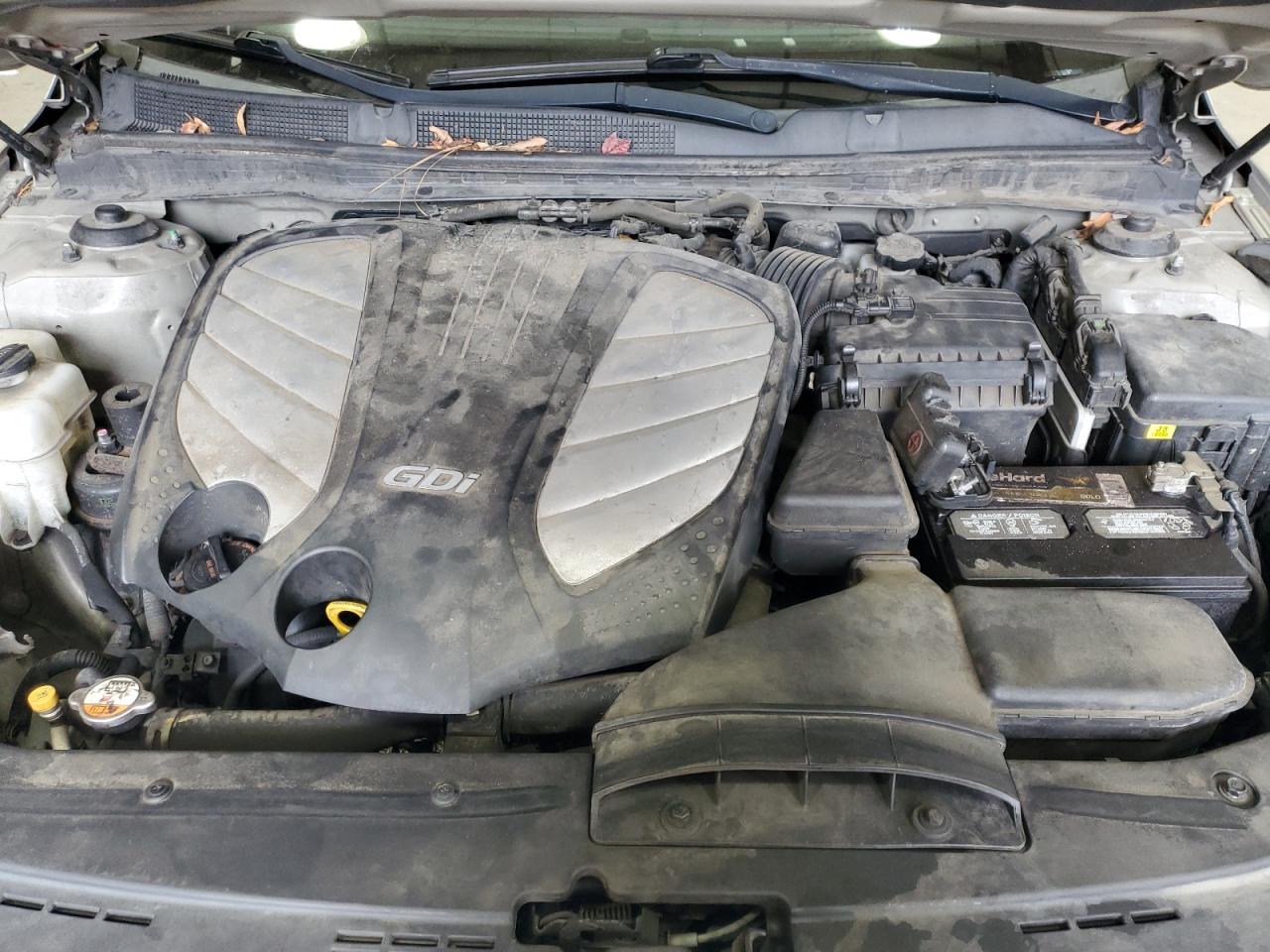 2015 Kia Cadenza Premium VIN: KNALN4D71F5178148 Lot: 93656335