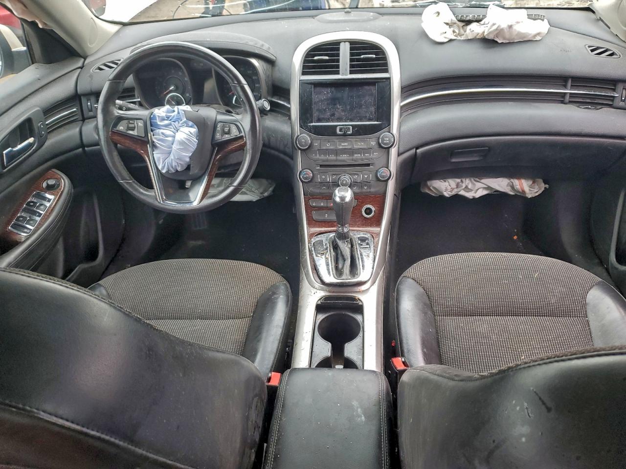 2013 Chevrolet Malibu 2Lt VIN: 1G11E5SAXDF330295 Lot: 93839955