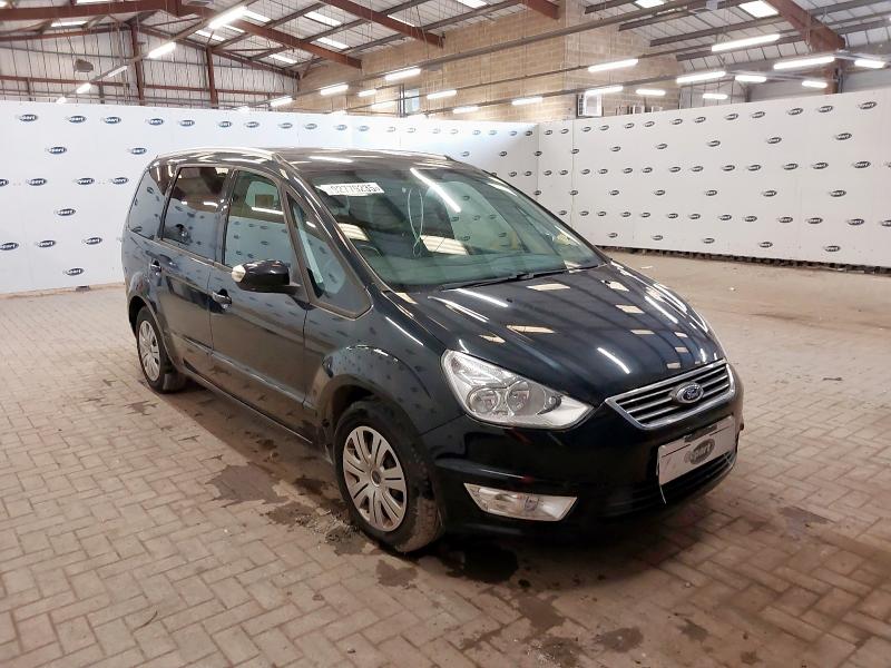 2015 FORD GALAXY 2.0 TDCI 140 ZETEC 5DR POWERSHIFT