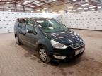 2015 FORD GALAXY 2.0 TDCI 140 ZETEC 5DR POWERSHIFT for sale at Copart SANDWICH