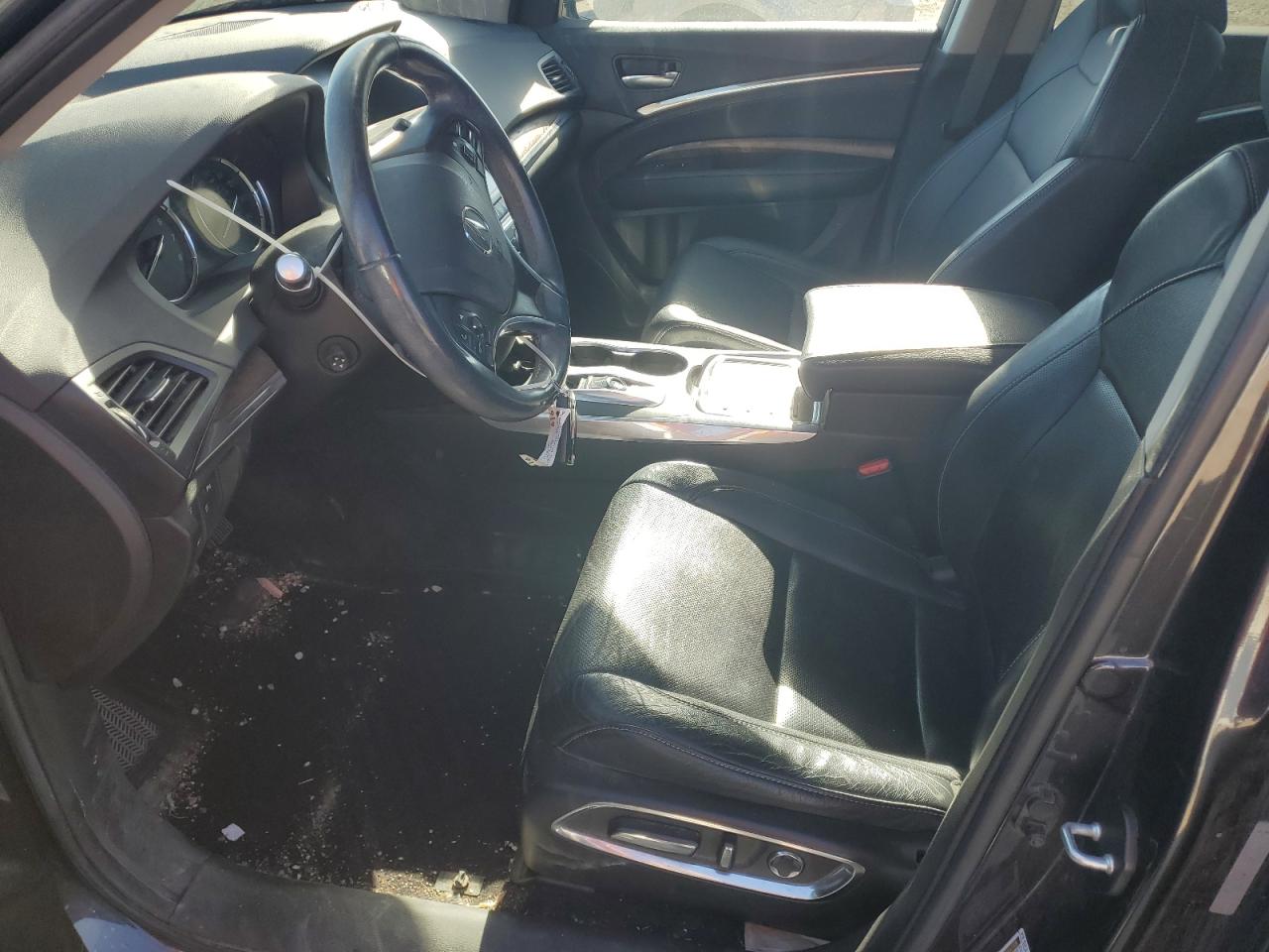 2020 Acura Mdx Technology VIN: 5J8YD4H5XLL056529 Lot: 91436815