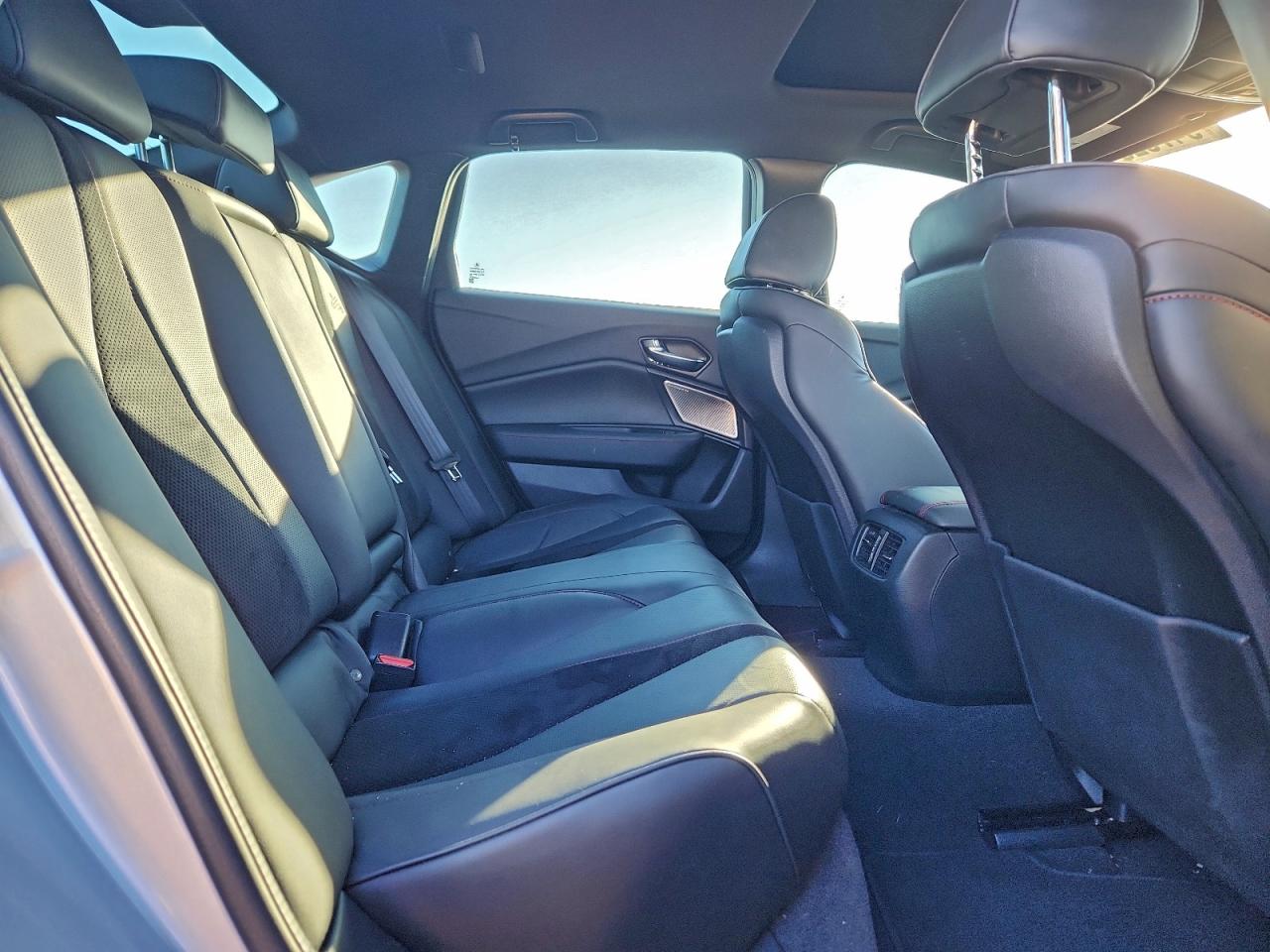 2021 Acura Tlx Tech A VIN: 19UUB5F51MA000330 Lot: 94782345