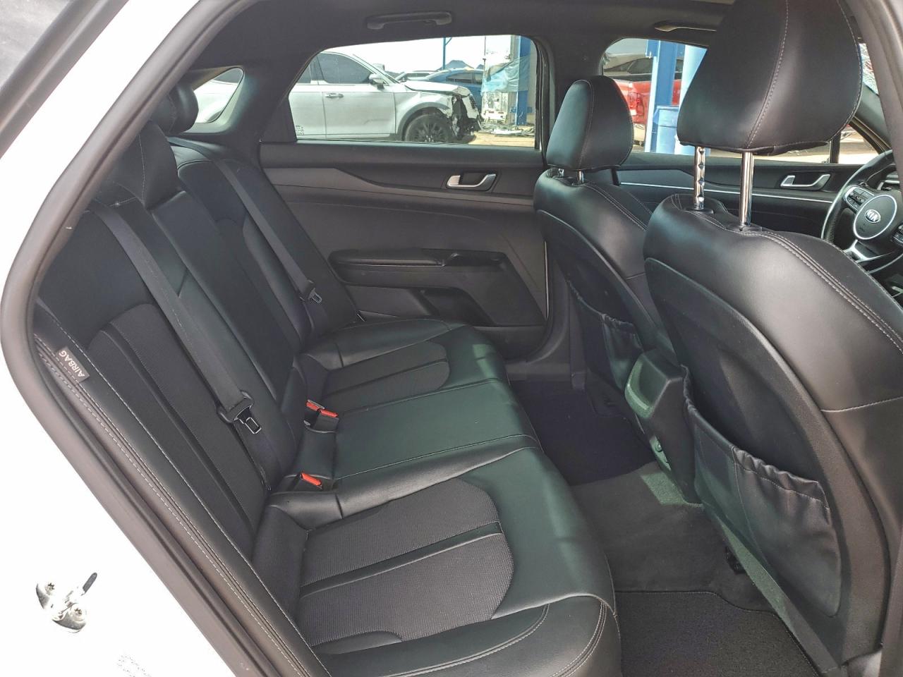 2021 Kia K5 Gt Line VIN: 5XXG64J28MG059211 Lot: 93459735