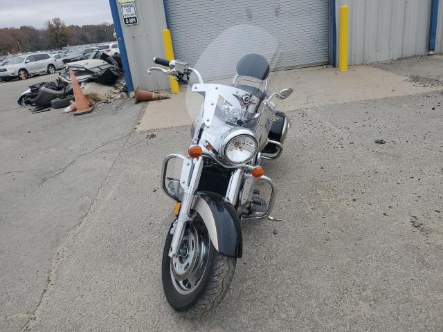 2007 KAWASAKI VN1600 D  