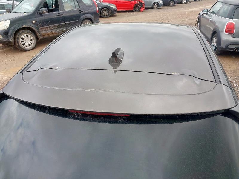 2016 MAZDA 3 2.0 165 SPORT NAV 5DR