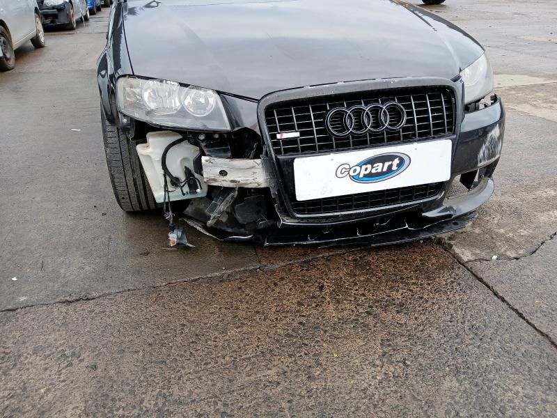 2007 AUDI A3 2.0 TDI S LINE 5DR S TRONIC