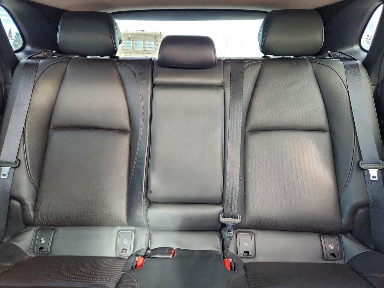 2023 Mazda Cx-30 Premium VIN: 3MVDMBDM8PM526784 Lot: 93717515