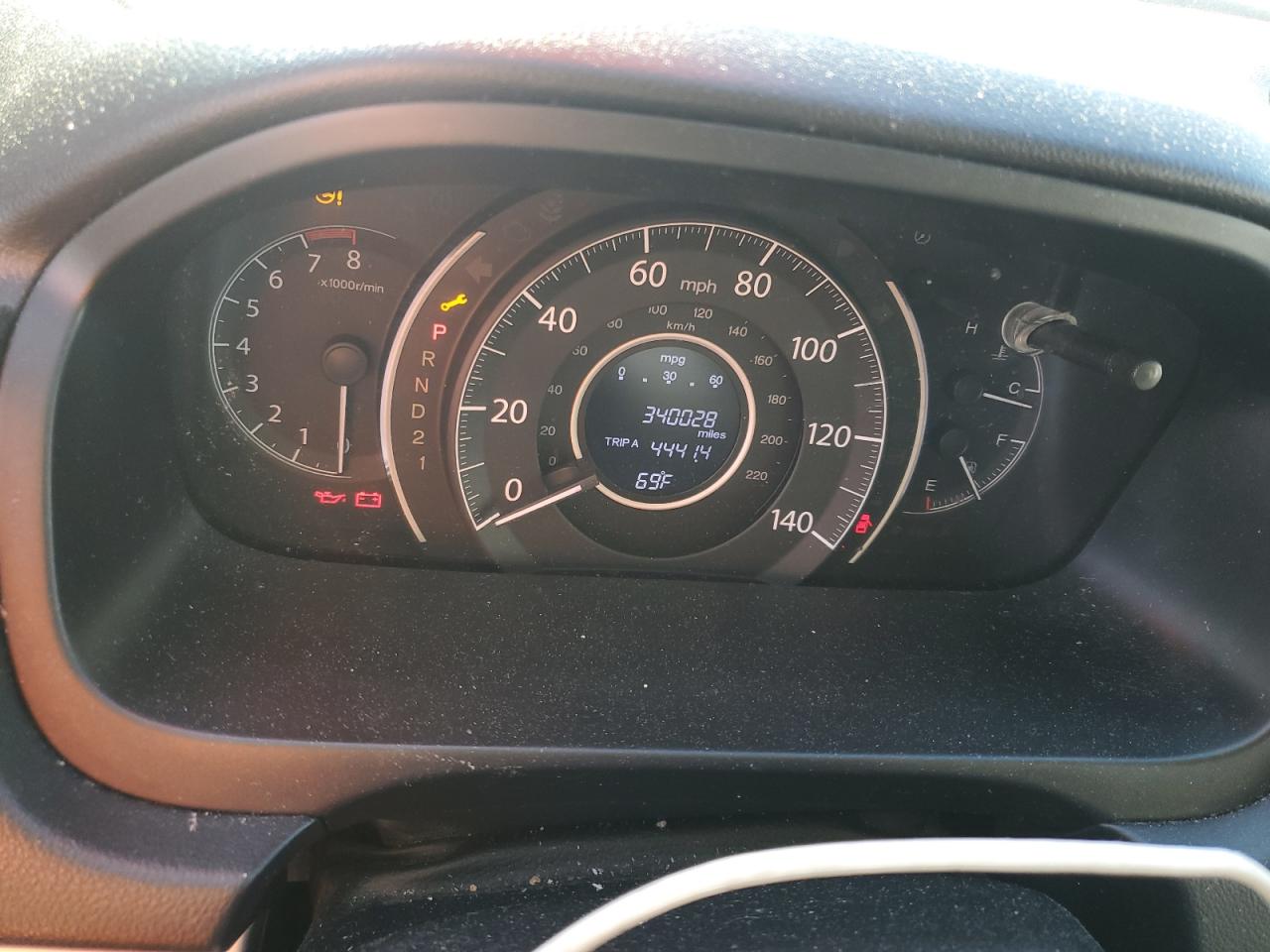 2014 Honda Cr-V Ex VIN: 2HKRM4H58EH628353 Lot: 91513245