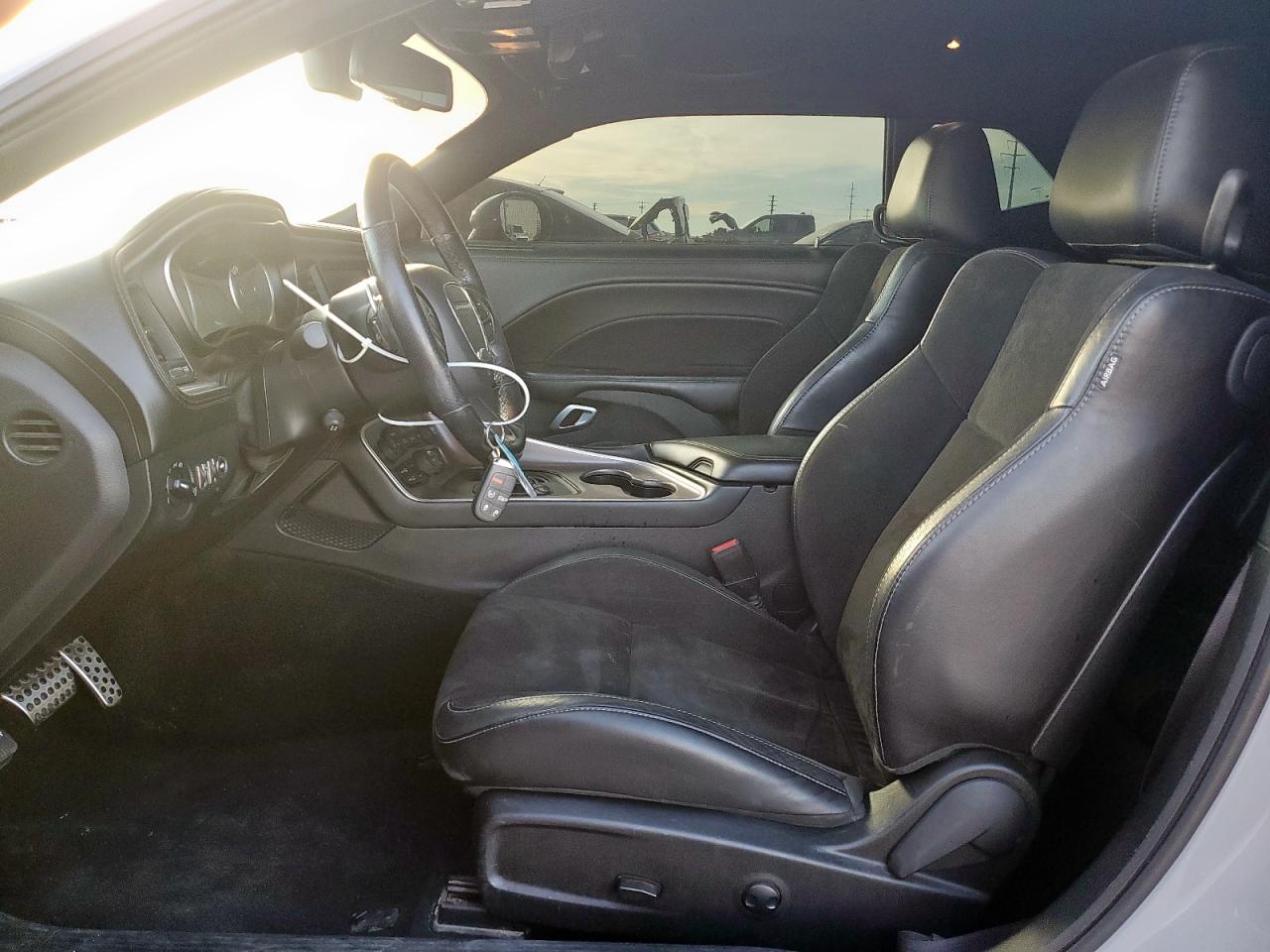 2022 Dodge Challenger Gt VIN: 2C3CDZJG4NH160049 Lot: 92278305