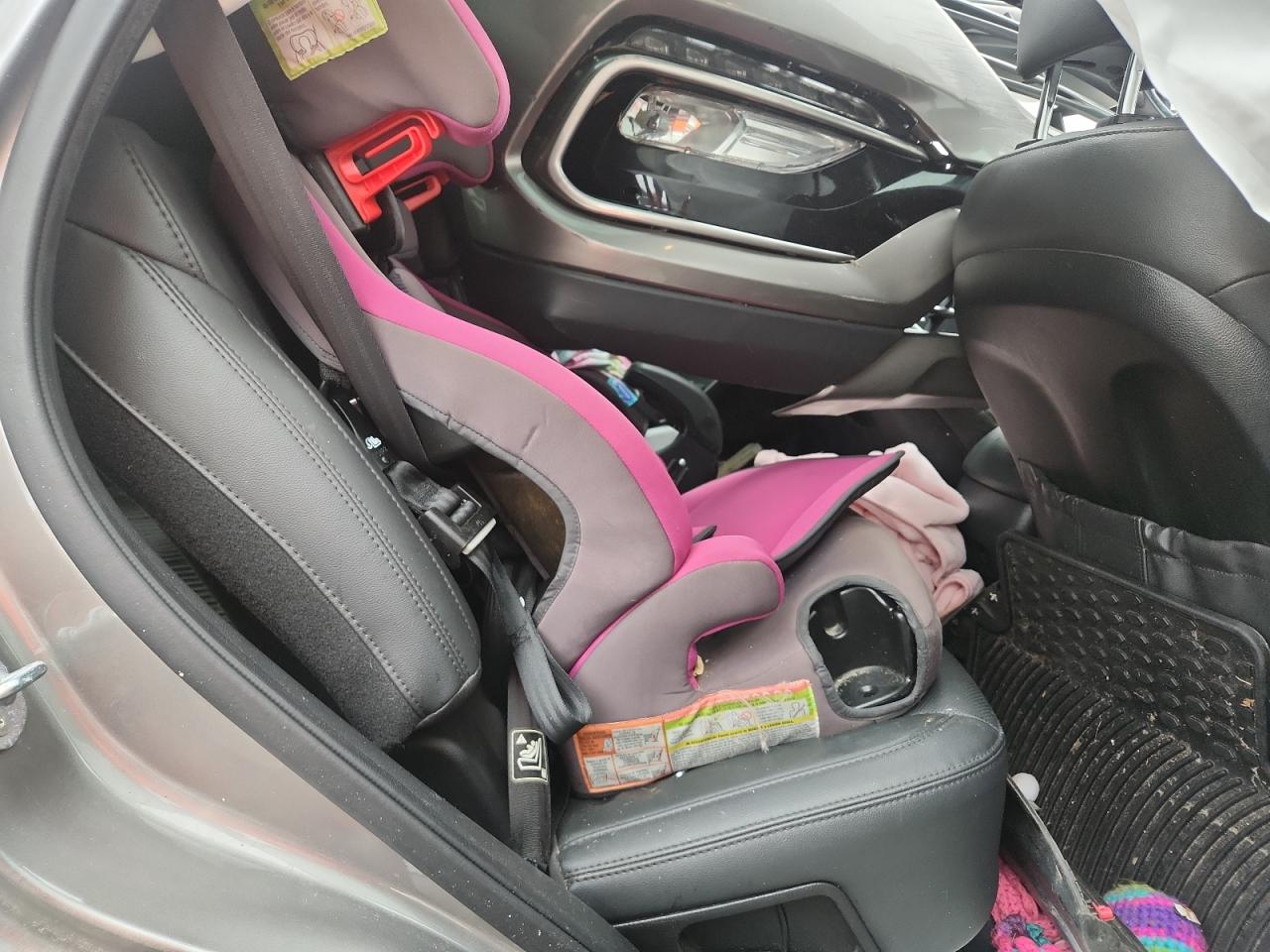 2017 Hyundai Santa Fe Sport VIN: 5XYZW4LA7HG466970 Lot: 90103855