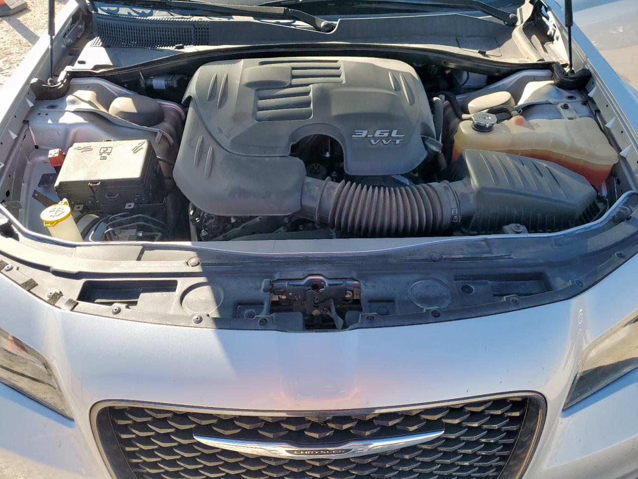 2020 Chrysler 300 S VIN: 2C3CCABG9LH239281 Lot: 91461615