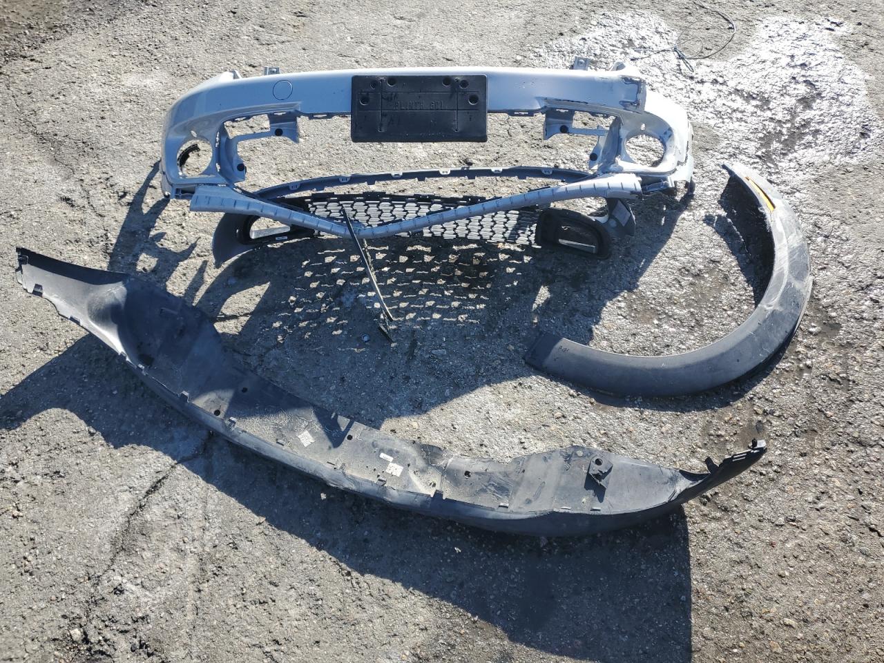 2013 Mini Cooper S VIN: WMWSV3C54DT396986 Lot: 93489915