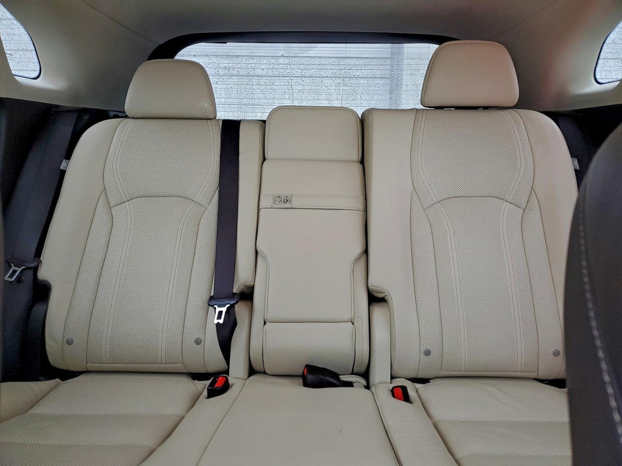 2019 Lexus Rx 350 Base VIN: 2T2BZMCA4KC184454 Lot: 93310355