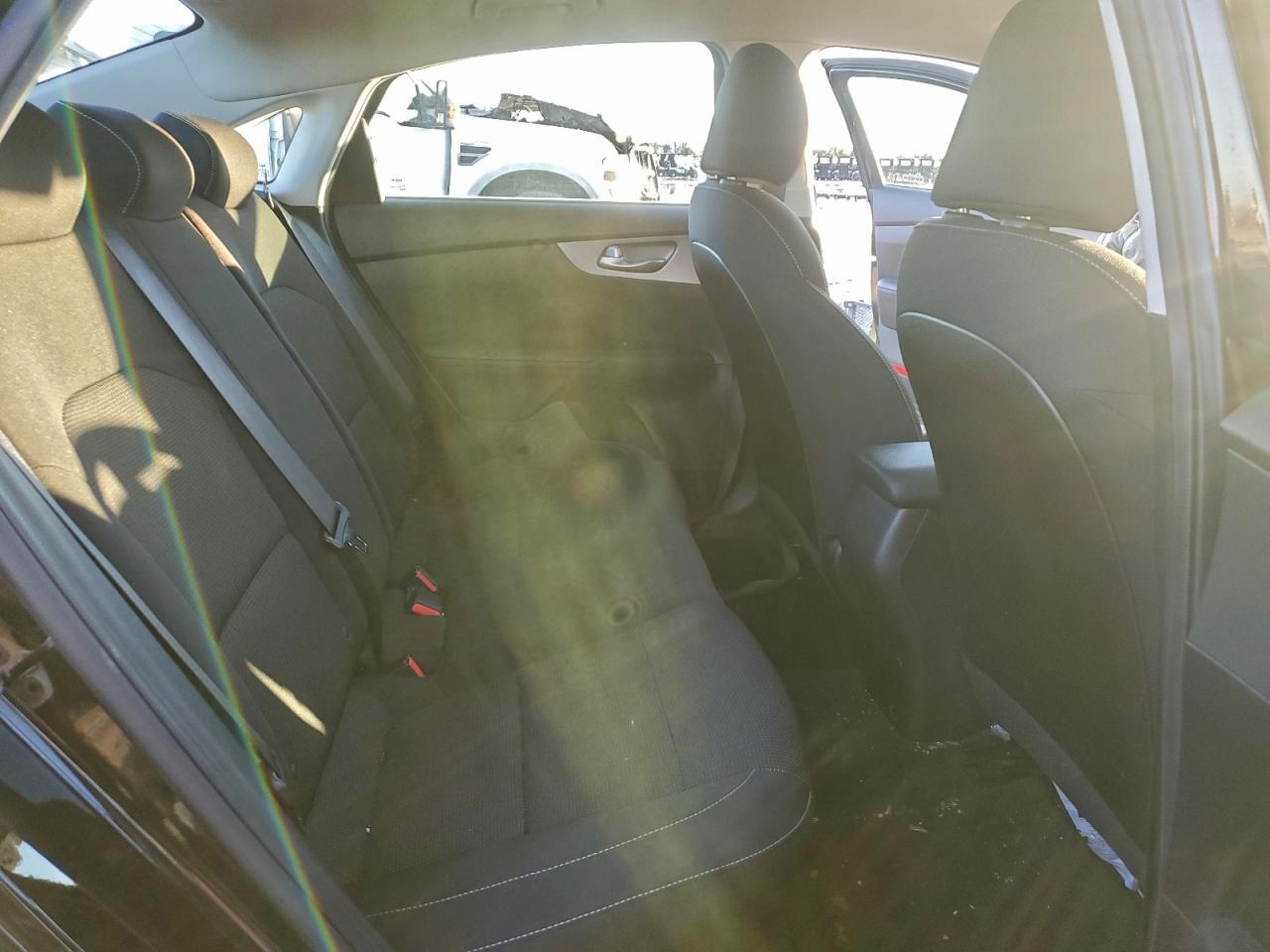 2021 Kia Forte Fe VIN: 3KPF24AD6ME410814 Lot: 93902745