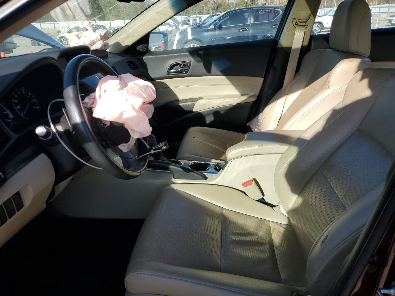 2013 Acura Ilx 20 Tech VIN: 19VDE1F73DE010511 Lot: 92615425