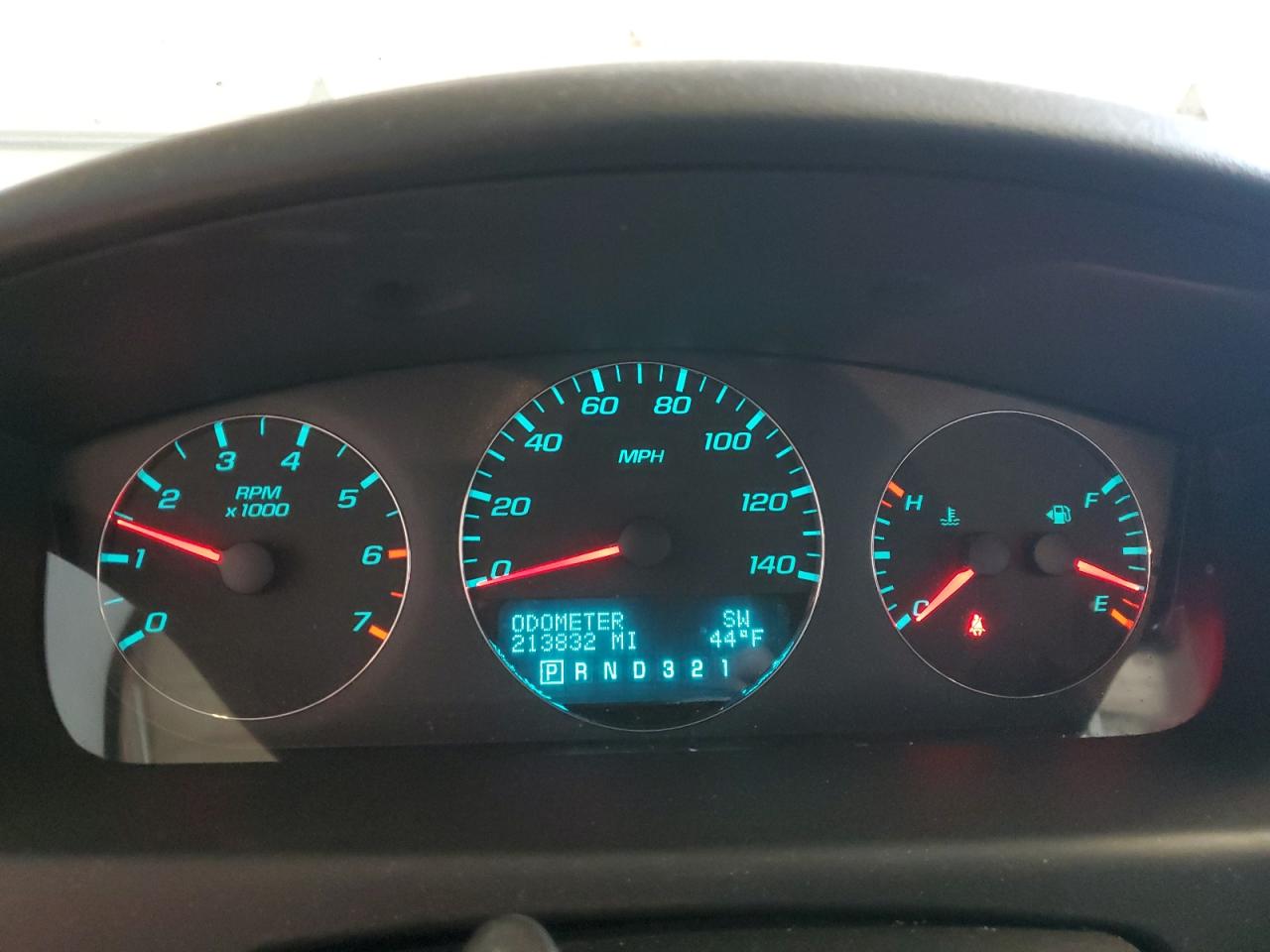 2010 Chevrolet Impala Lt VIN: 2G1WB5EK2A1150959 Lot: 91573855