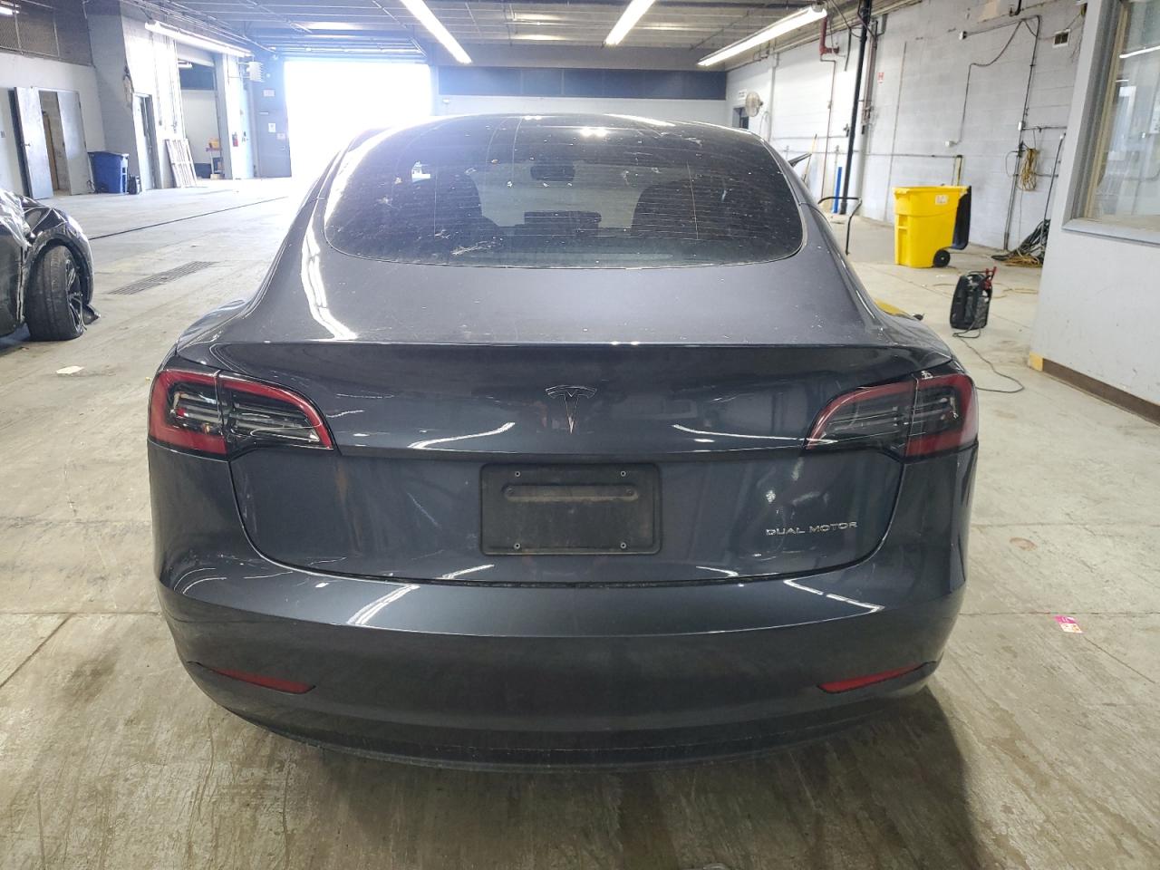 2023 Tesla Model 3 VIN: 5YJ3E1EB1PF657271 Lot: 90142065