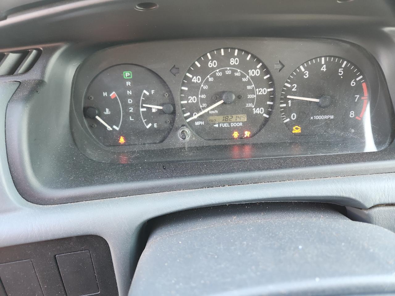 2000 Toyota Camry Ce VIN: 4T1BG22K5YU968013 Lot: 93392685