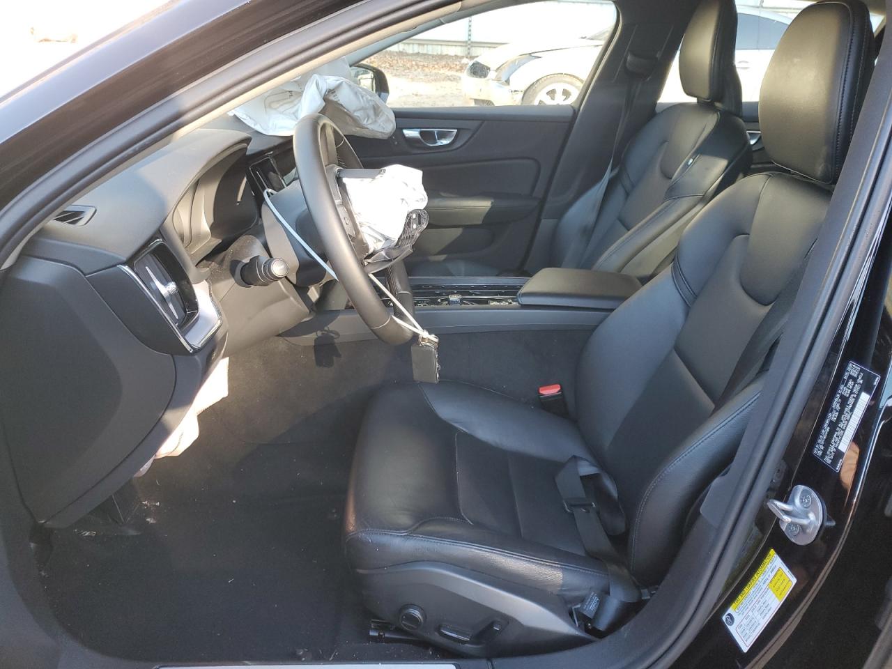 2024 Volvo S60 Core VIN: 7JRL12FK1RG317869 Lot: 93068655