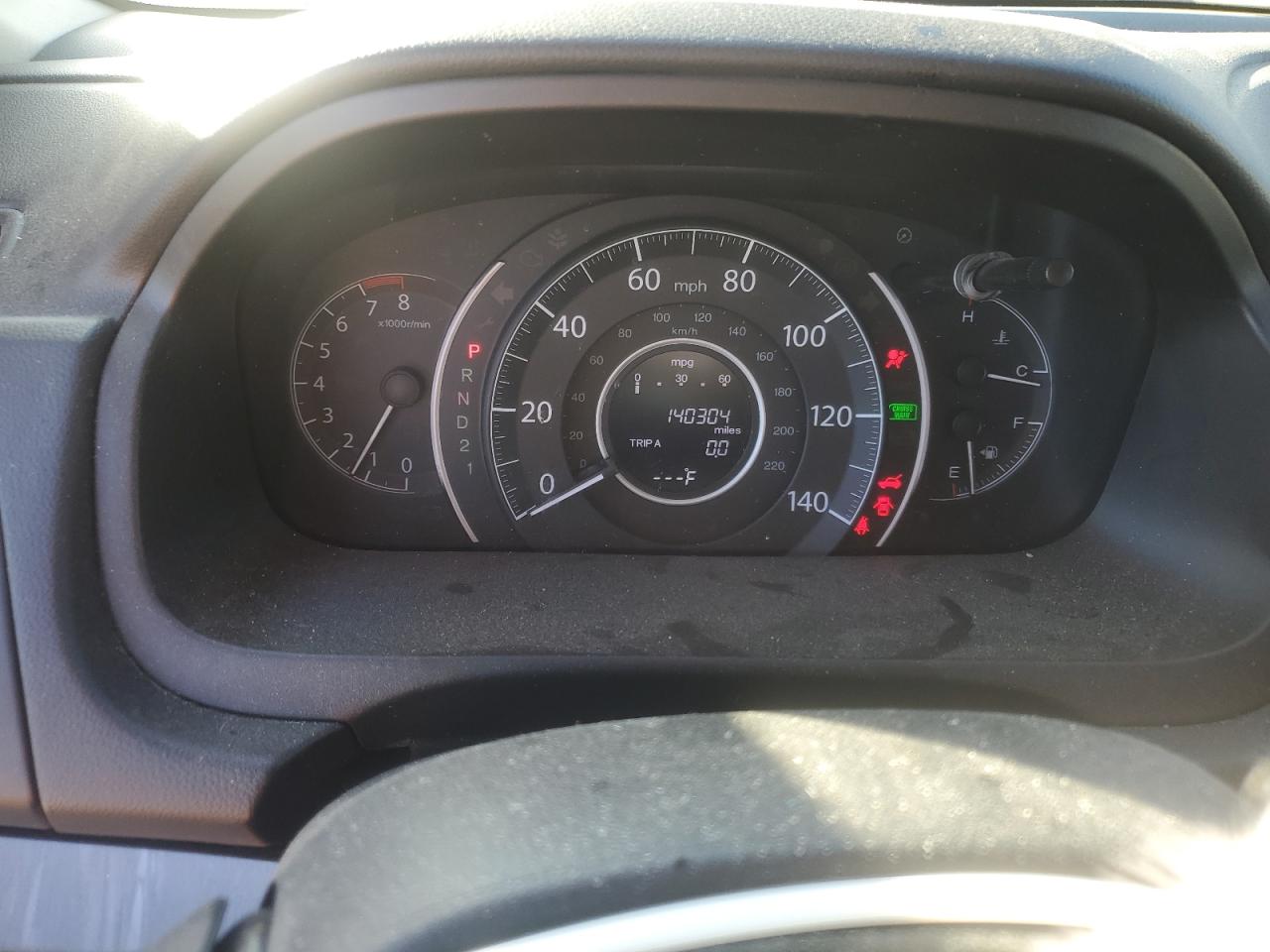 2014 Honda Cr-V Exl VIN: 5J6RM3H76EL010742 Lot: 92434485