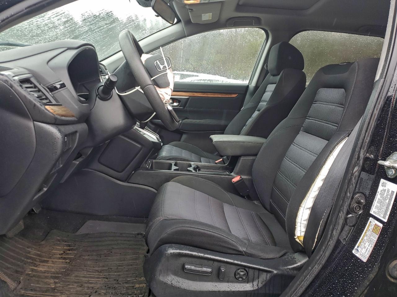 2020 Honda Cr-V Ex VIN: 5J6RW1H51LL004079 Lot: 94438575