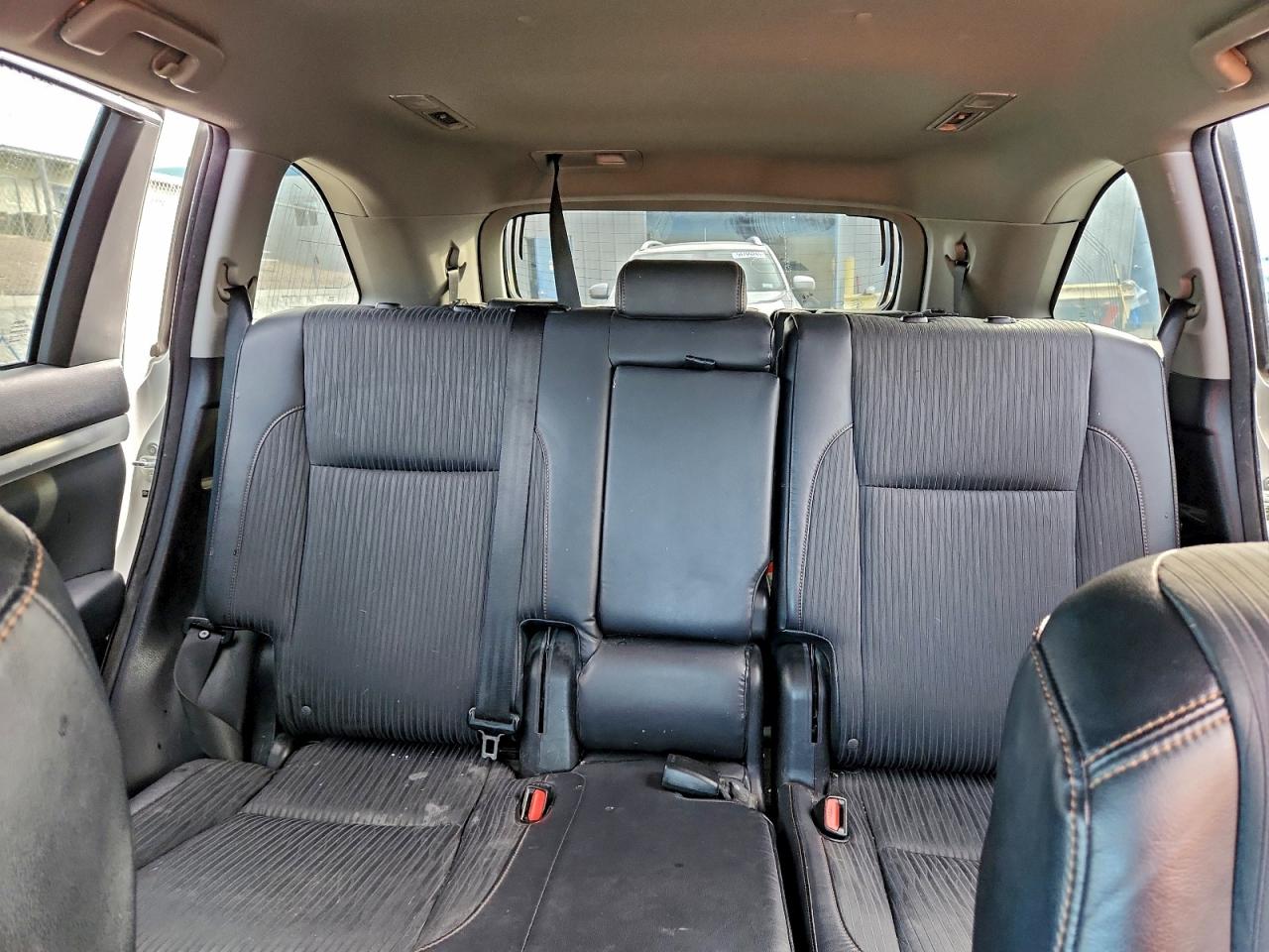 2014 Toyota Highlander Le VIN: 5TDBKRFH7ES021310 Lot: 94091635