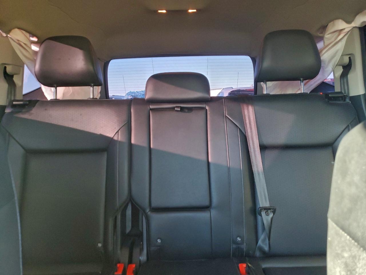 2019 Volkswagen Atlas Se VIN: 1V2UR2CA4KC579856 Lot: 94176775