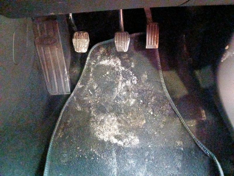 2017 FORD FOCUS 1.0 ECOBOOST 125 TITANIUM 5DR