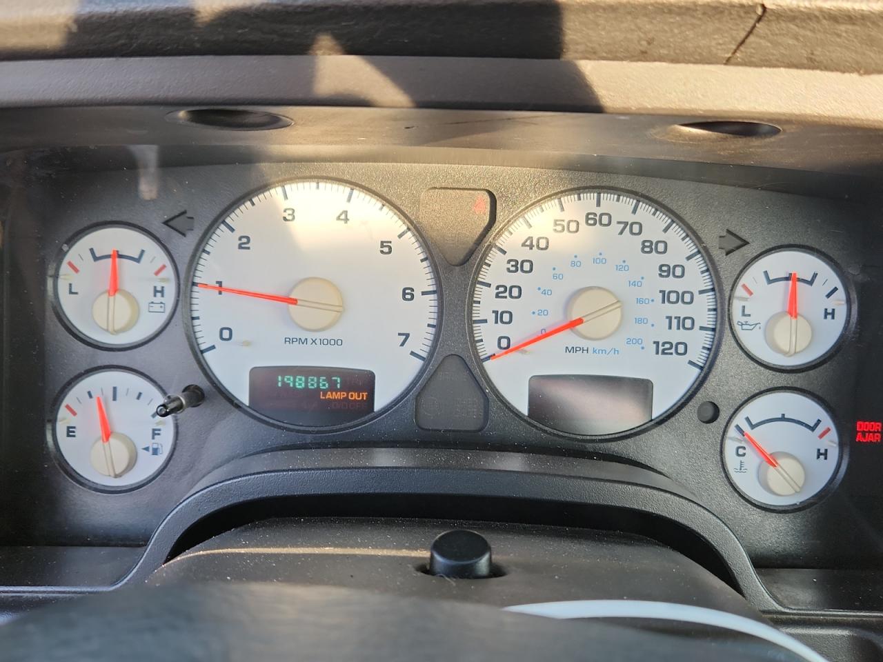 2003 Dodge Ram 1500 St VIN: 1D7HA16K93J677180 Lot: 93184985