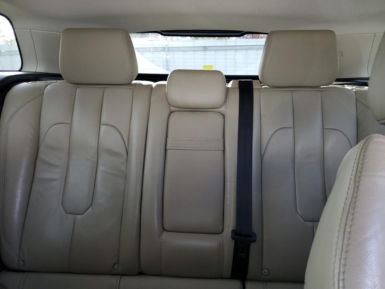 2013 Land Rover Range Rover Evoque Pure Plus VIN: SALVP2BG8DH725644 Lot: 92341065