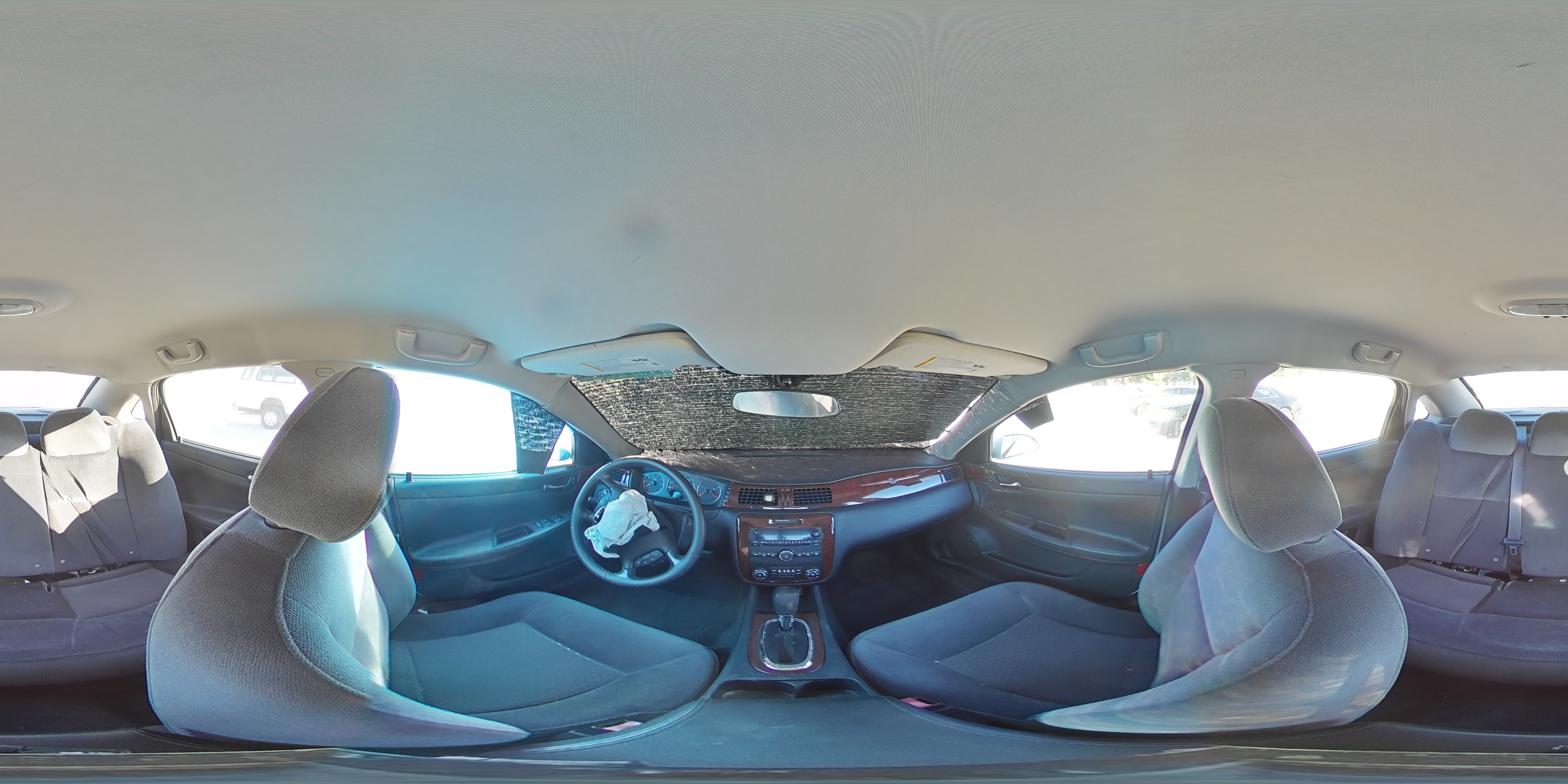 2010 Chevrolet Impala Lt VIN: 2G1WB5EK4A1113346 Lot: 92799295