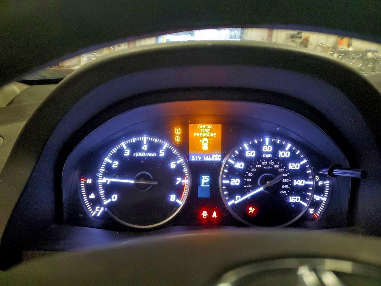 2013 Acura Rdx Technology VIN: 5J8TB4H59DL023510 Lot: 93621875