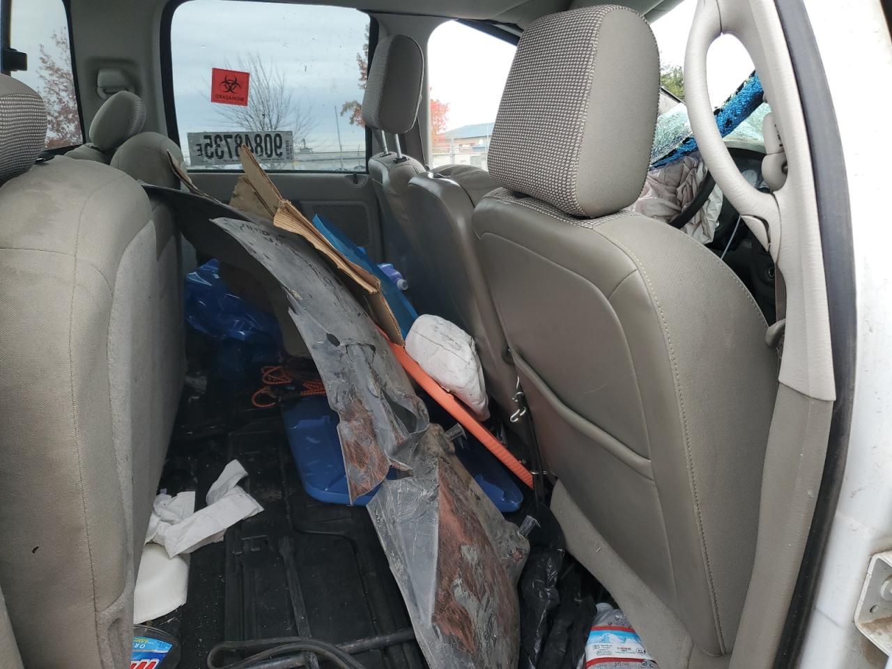 2006 Dodge Ram 2500 St VIN: 3D7KS28C76G178513 Lot: 90848735