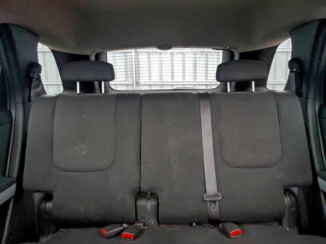 2008 Pontiac Torrent VIN: 2CKDL43F886339035 Lot: 94654545