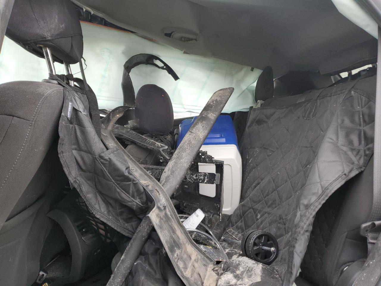 2020 Chevrolet Blazer 2Lt VIN: 3GNKBHRS5LS611359 Lot: 91803985