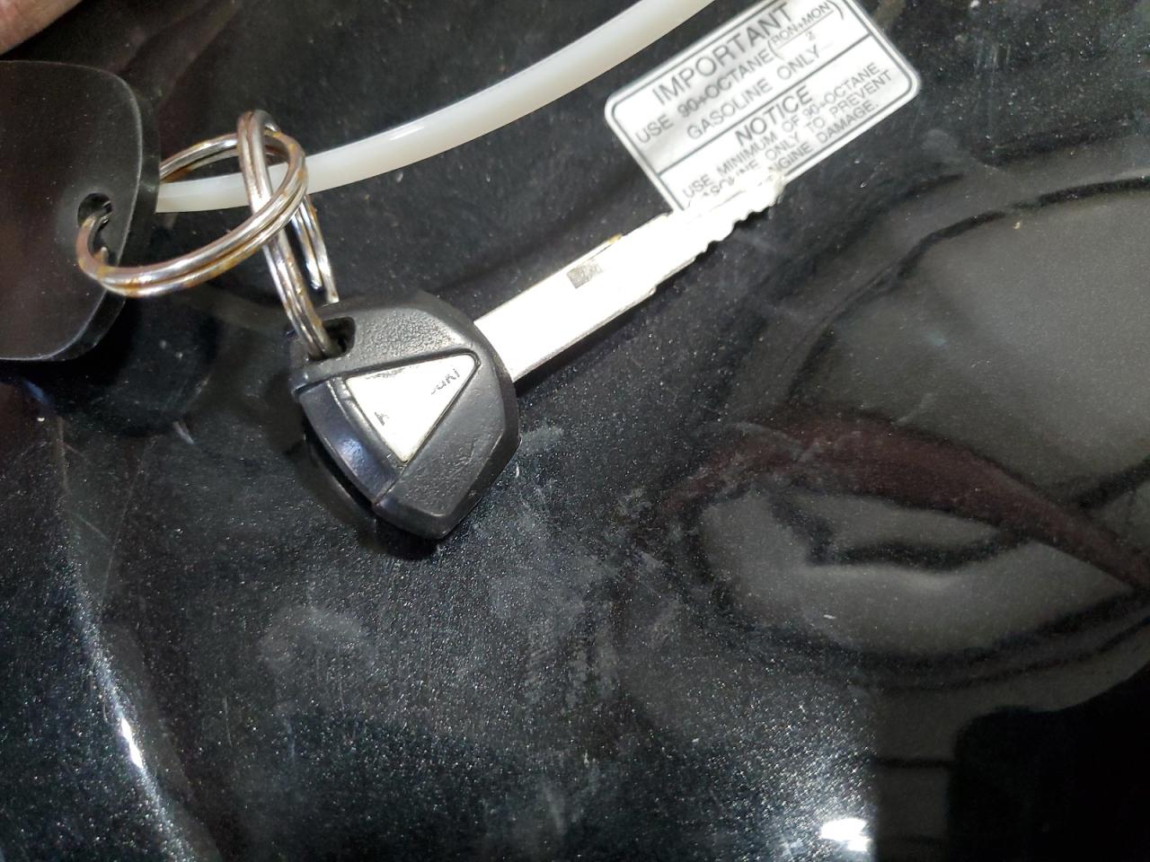 2020 Kawasaki Zx636 K VIN: JKBZXJH19LA006051 Lot: 93695095