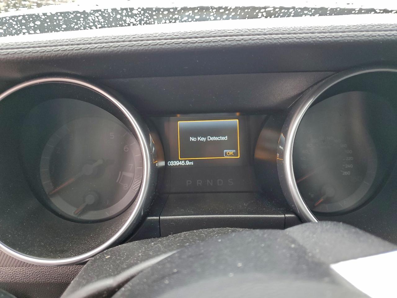 2019 Ford Mustang Gt VIN: 1FA6P8CFXK5169099 Lot: 93955085