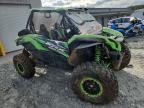 2021 OTHER KRF1000AMFNN TERYX K a la Venta en Copart GA - MACON