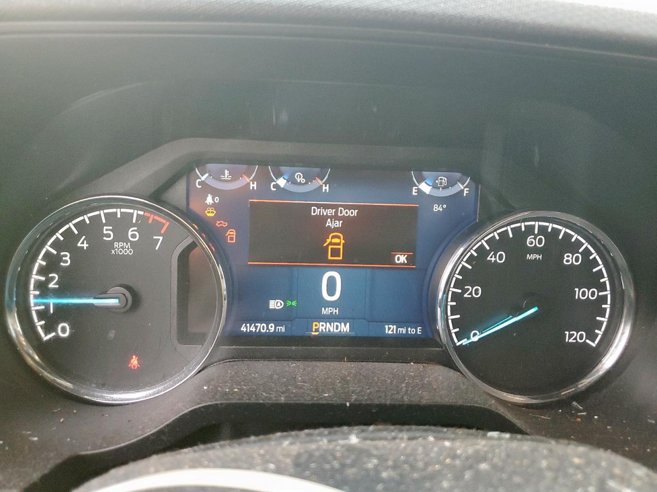 2022 Ford F150 Supercrew VIN: 1FTFW1E82NFC13775 Lot: 93503685