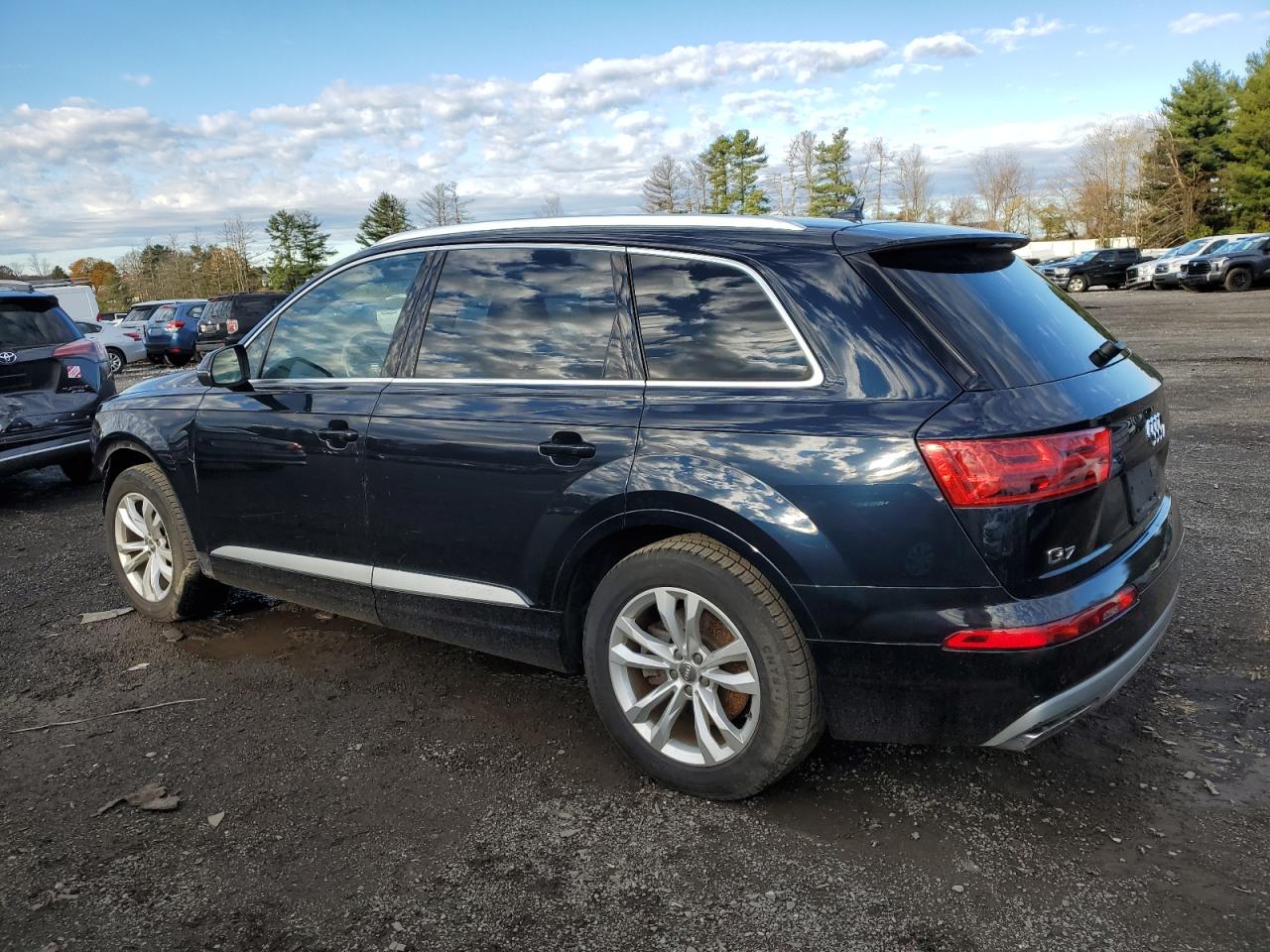 Фото: WA1LHAF74HD051368