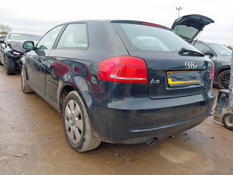2009 AUDI A3 1.6 3DR