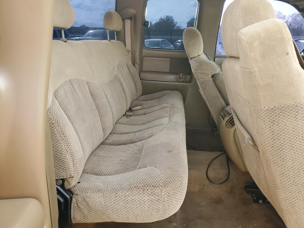 1999 Chevrolet Silverado C1500 VIN: 2GCEC19T8X1179953 Lot: 93709345