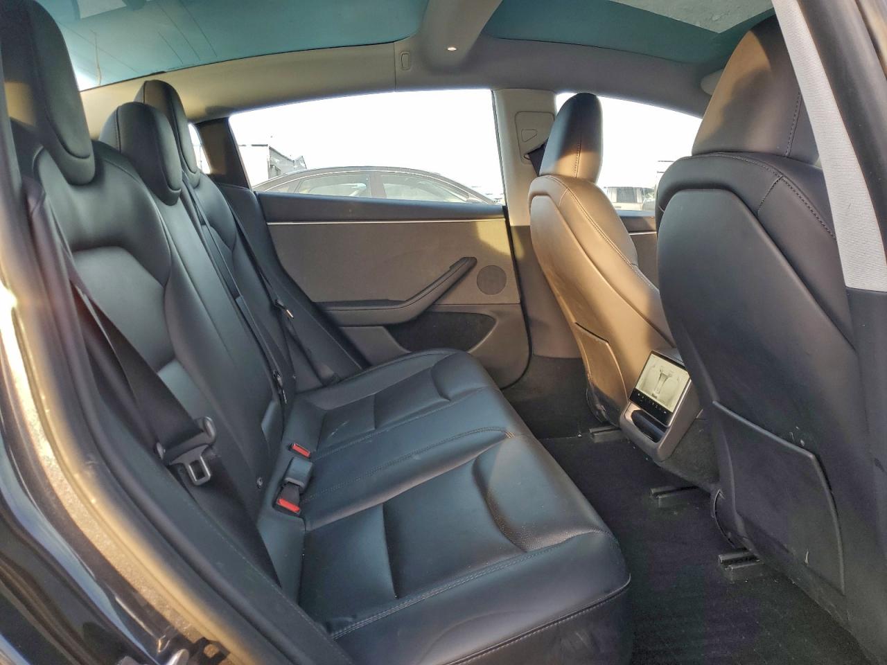 2025 Tesla Model 3 VIN: 5YJ3E1EA9SF920610 Lot: 94799285