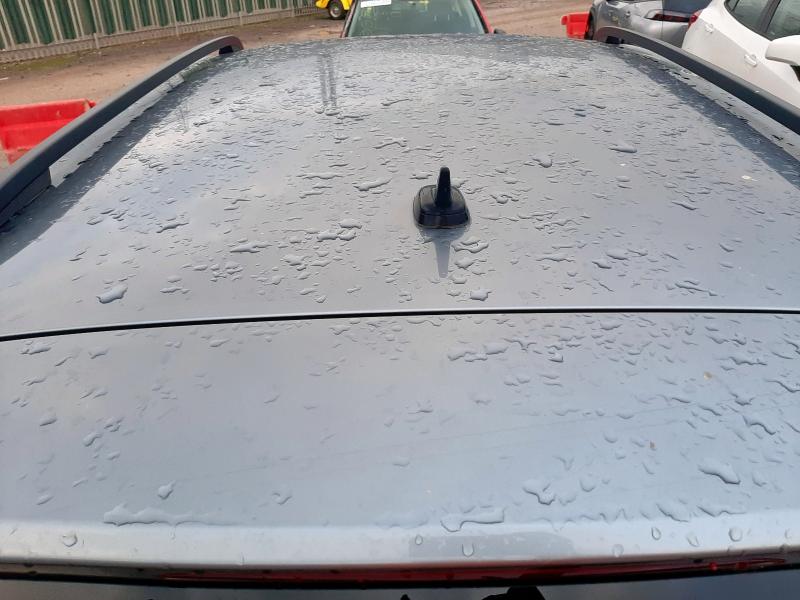 2018 SKODA KAROQ 1.5 TSI SE 5DR DSG